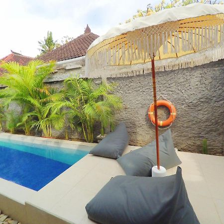 Tropical Garden Inn Batununggul 外观 照片