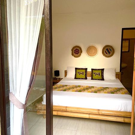 Tropical Garden Inn Batununggul 外观 照片