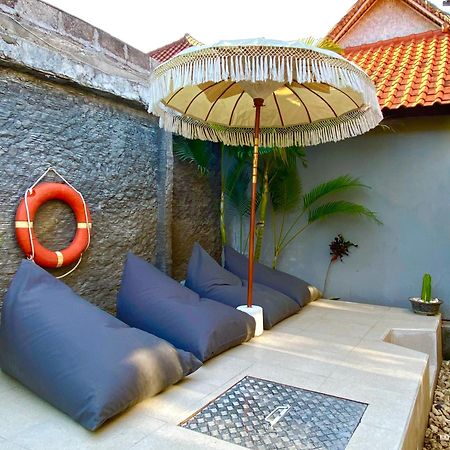 Tropical Garden Inn Batununggul 外观 照片