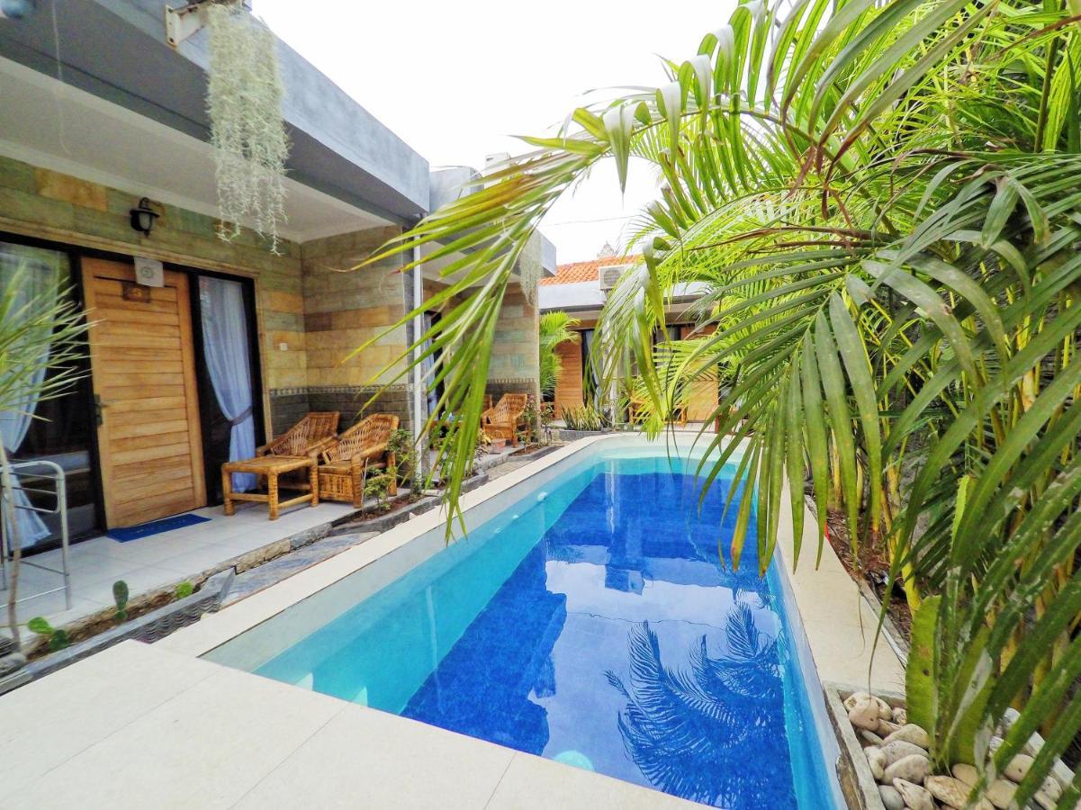 Tropical Garden Inn Batununggul 外观 照片