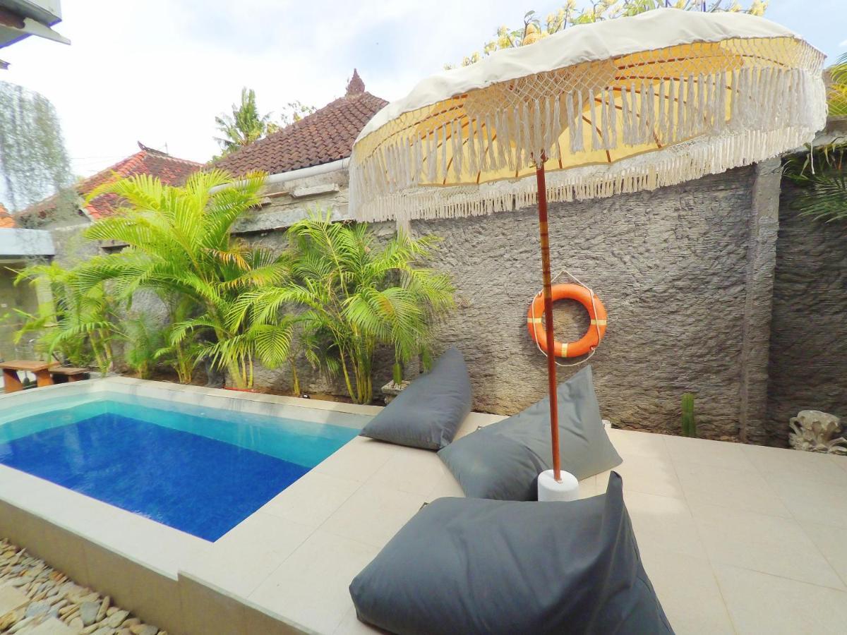 Tropical Garden Inn Batununggul 外观 照片