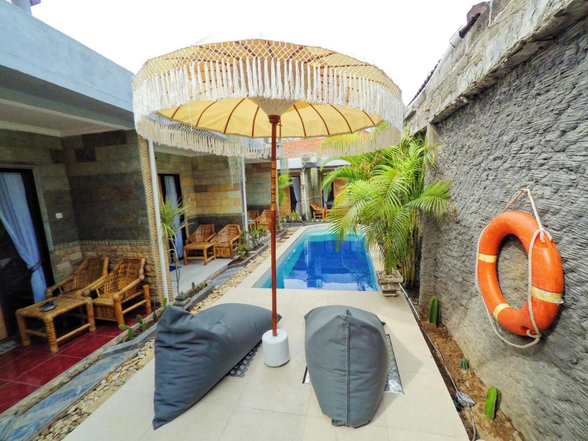 Tropical Garden Inn Batununggul 外观 照片