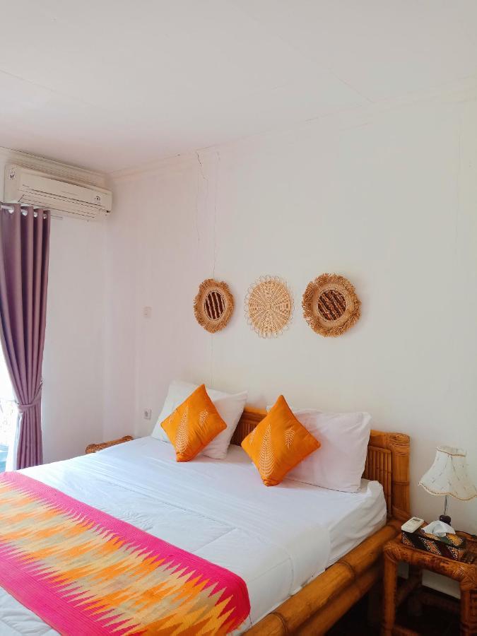 Tropical Garden Inn Batununggul 外观 照片