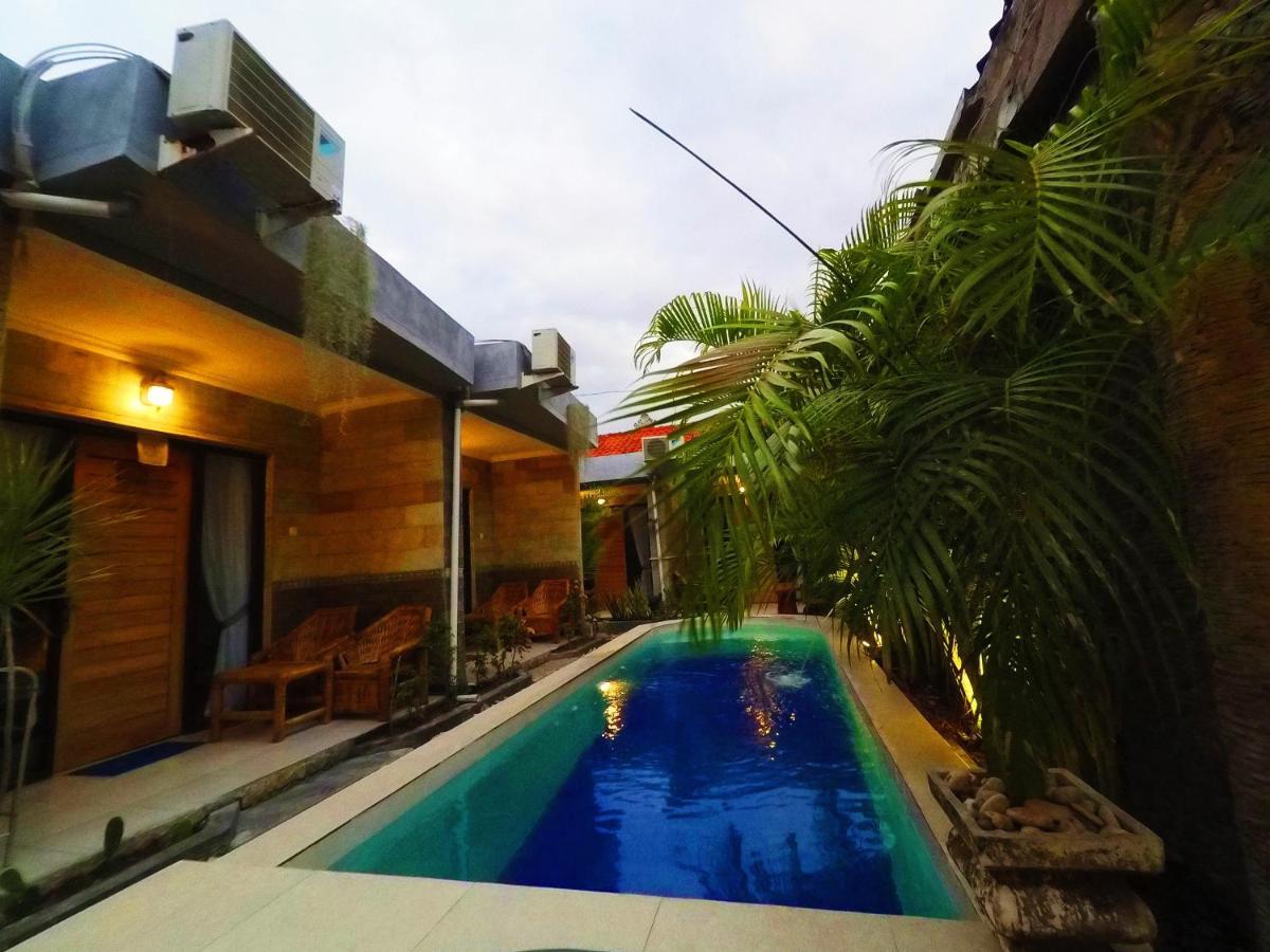 Tropical Garden Inn Batununggul 外观 照片