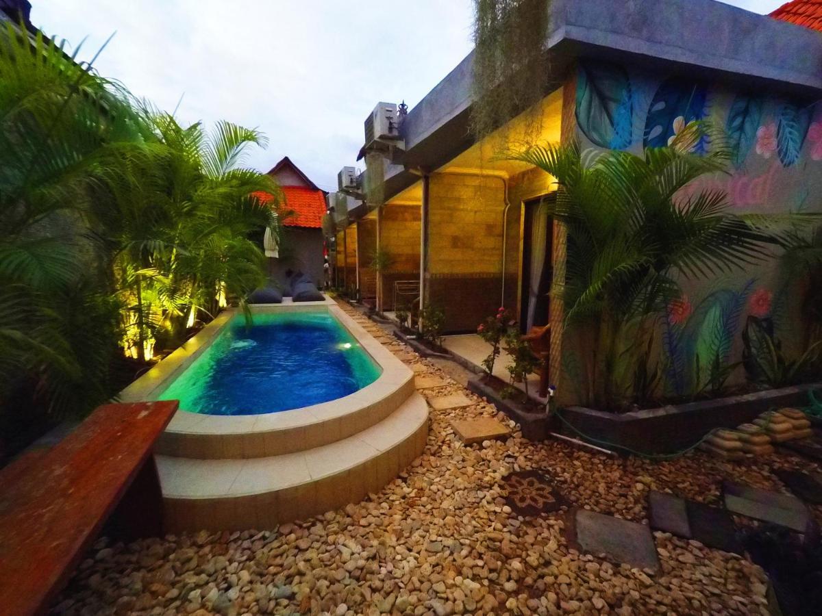 Tropical Garden Inn Batununggul 外观 照片