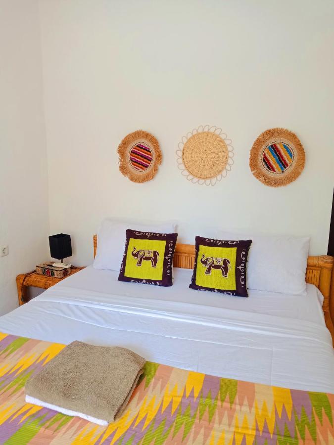 Tropical Garden Inn Batununggul 外观 照片