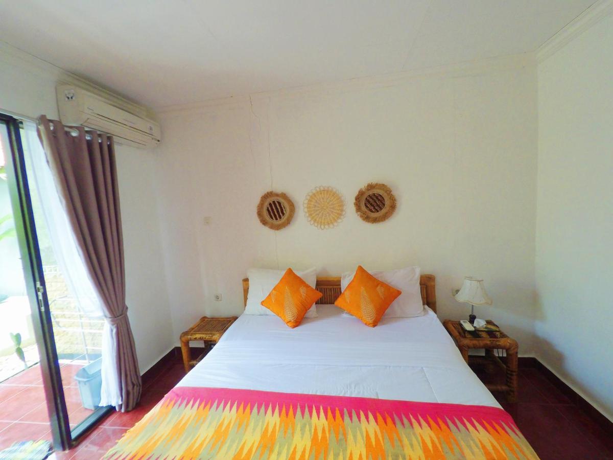 Tropical Garden Inn Batununggul 外观 照片