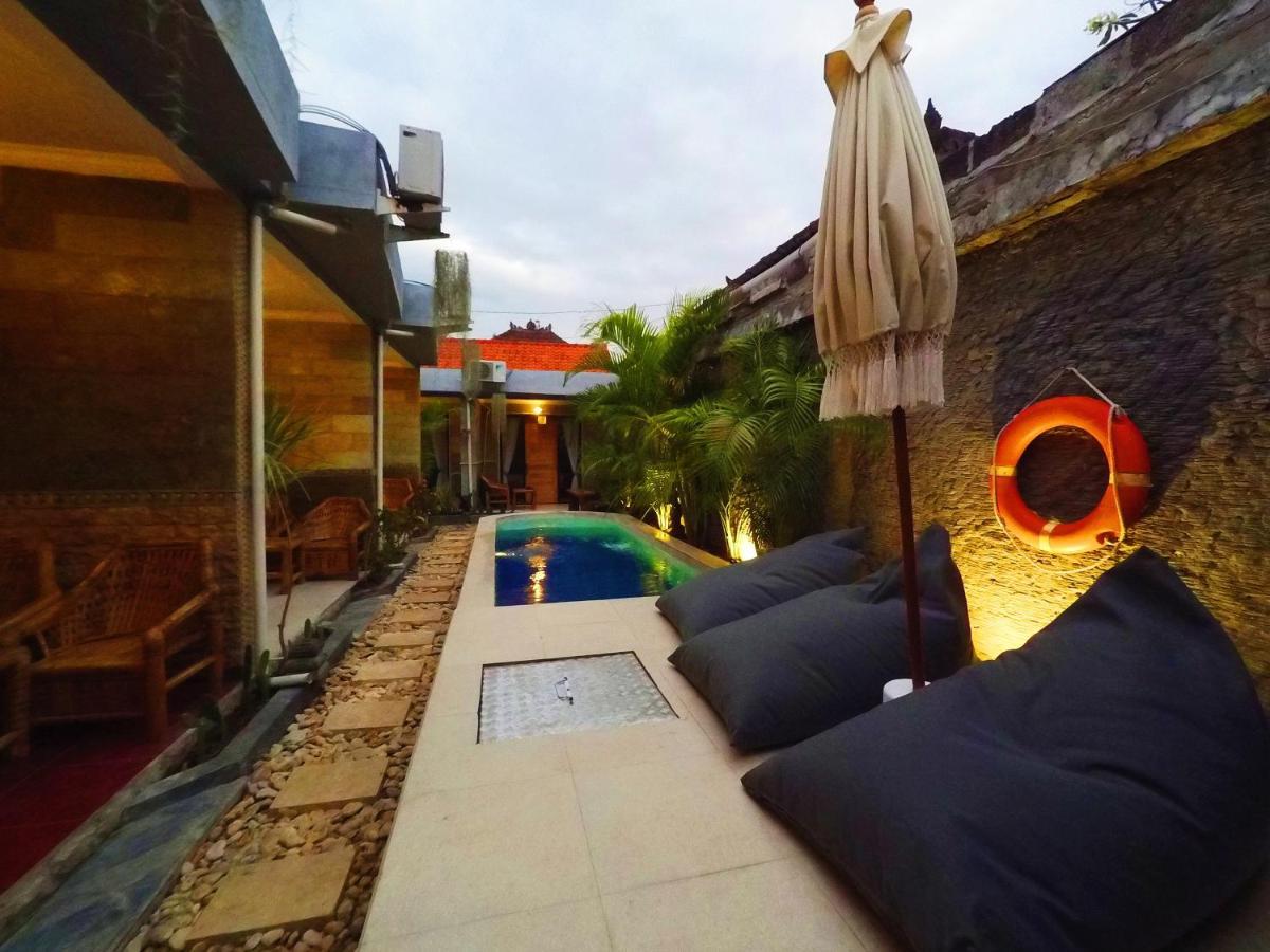 Tropical Garden Inn Batununggul 外观 照片