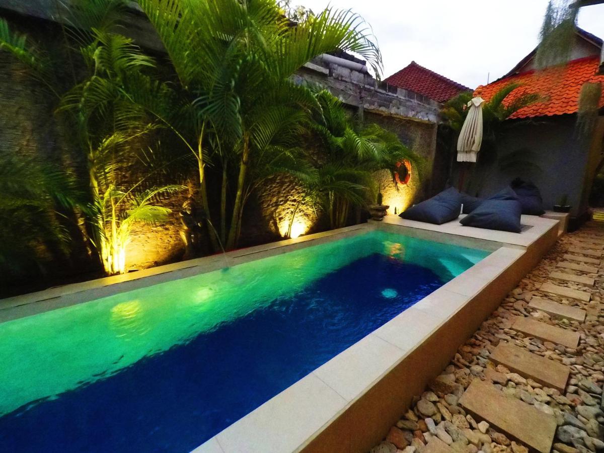 Tropical Garden Inn Batununggul 外观 照片