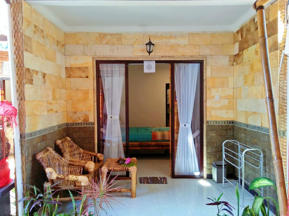Tropical Garden Inn Batununggul 外观 照片