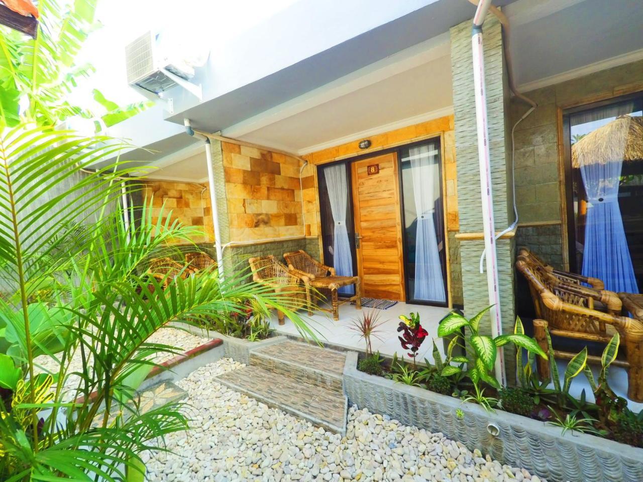 Tropical Garden Inn Batununggul 外观 照片