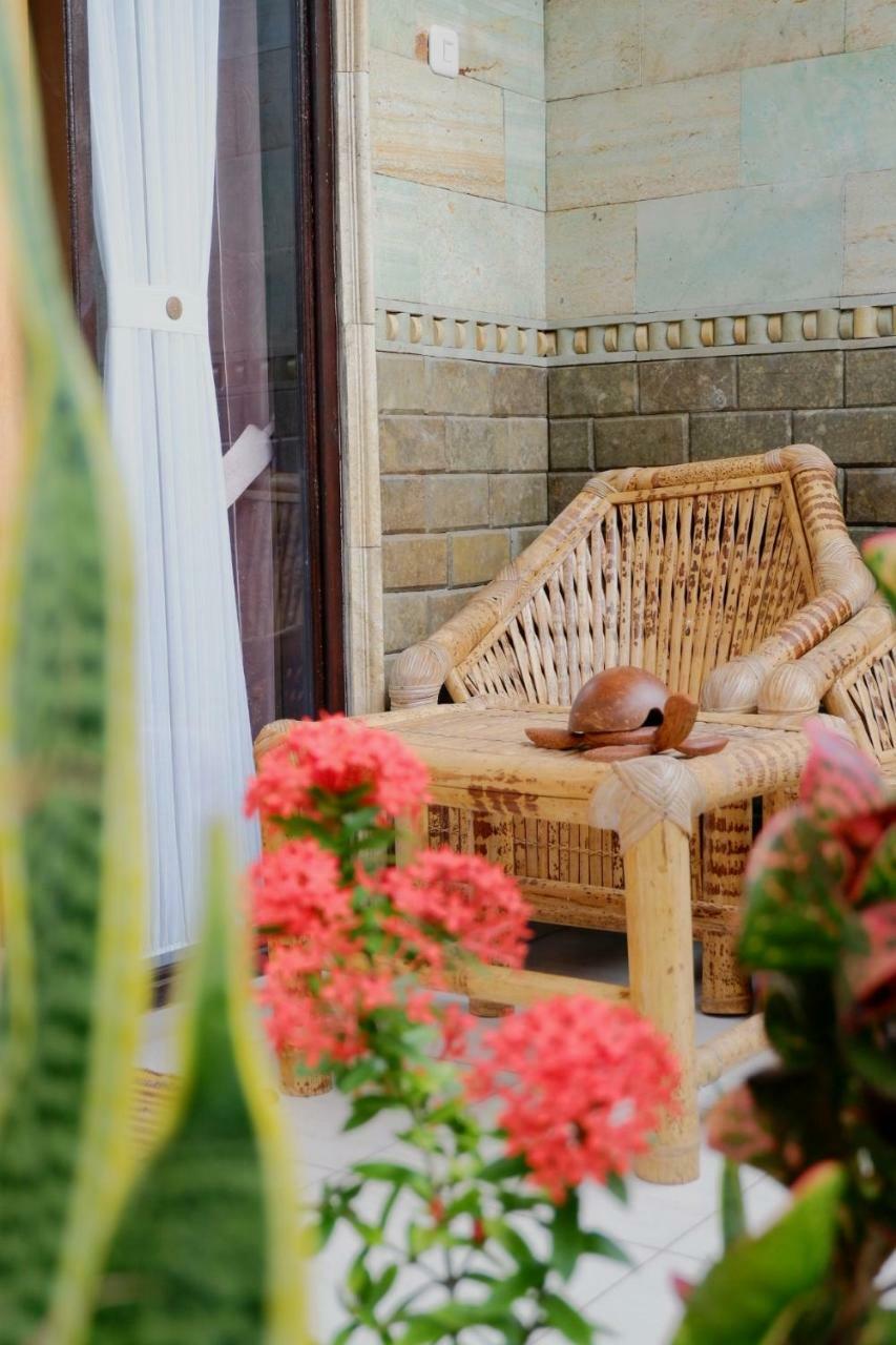 Tropical Garden Inn Batununggul 外观 照片