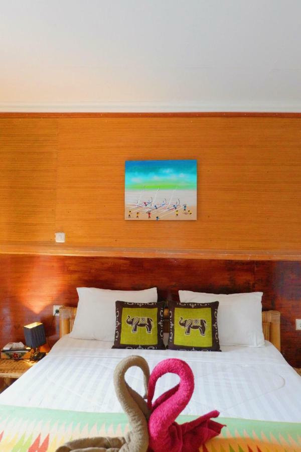 Tropical Garden Inn Batununggul 外观 照片