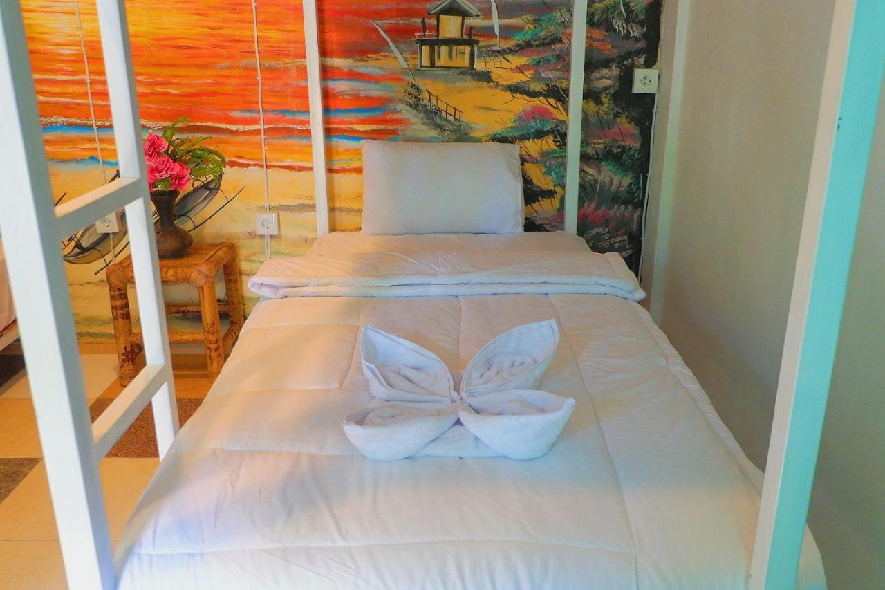 Tropical Garden Inn Batununggul 外观 照片